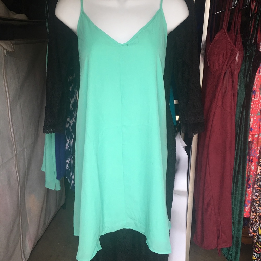 Dress/Shirt